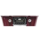 Custom Autosound CAM-CVVE-230 USA-230 In-dash Radio. Fixed Price $239.00.