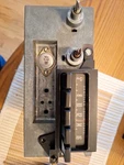 Mopar 1971 1974 B-body Am Radio Chrysler Solid State Bench. Fixed Price $90.00.