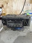 1971-1972 Chevy Chevelle/camaro Ss Delco Am/fm Radio Untested. Fixed Price $75.00.