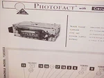 1968 Oldsmobile Cutlass Supreme 442 Convertible F-85 Am-fm Radio Service Manual. Fixed Price $20.99.