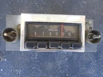 Vintage 2 Ford Am Philco Radios. Fixed Price $16.00.