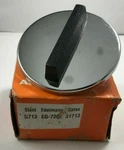 Amgauge G713 Oe Equivalent Fuel Tank Cap Replaces Gates 31713 Fits 74-76 Gm. Fixed Price $12.95.