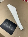 1978 81 1987 Camino Cabellero Rear Window Truck Bed Filler Panel Trim Molding. Fixed Price $74.99.