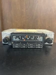 Vintage Blaupunkt Frankfurt Stereo U108 7636421012 Am Fm Radio Rare Germany. Fixed Price $175.00.