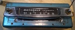 Vintage Motorola 397 Volumatic Car Radio. Fixed Price $35.00.
