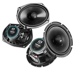Nvx N-series Coaxial 6X9" & 6.5" Speaker Combo Sonic Electronix. Fixed Price $152.98.