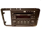05 06 07 08 Volvo V70 S60 Rds Radio Stereo Disc Changer Cd Player Oem HU-850. Fixed Price $344.99.