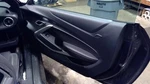 Camaro 2016 Passenger Right Front Door Trim Panel 1784174. Fixed Price $194.99.