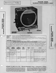 1947 Packard PA382042 Radio Service Manual Photofact Schematic Philco P-4635 Fix. Fixed Price $8.99.