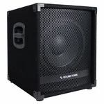 Sound Town 1400W 12" Powered Pa Dj Subwoofer 3" Voice Coil (METIS-12SPW). Fixed Price $243.09.
