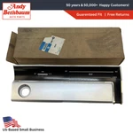 1966 Dodge Coronet Instrument Panel Radio A/c Heater Control Bezel 2580740 Nos.. Fixed Price $249.40.