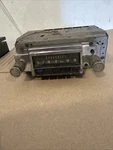 Vintage Chevrolet Delco Radio 7294181. Fixed Price $75.00.