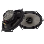 Massive Audio FX57 5"X7" 2-WAY 70 Watts Rms Coaxial Car Speakers. Fixed Price $99.95.