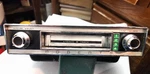 Vintage Roberts Model MAXI-8. 8-TRACK Stereo Tape Player. Fixed Price $35.00.