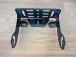 Nos Kenwood KES-5 Mobile Vehicle External Radio Speaker Bracket Unused New. Fixed Price $5.50.
