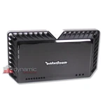Rockford Fosgate Power T600-4 Series 4-CHANNEL Class Ab Car Amplifier. Fixed Price $659.99.