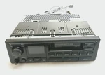 Porsche 911 964 944 968 CR-1 Cassette Radio Stereo 99364510400 CR1. Fixed Price $670.65.