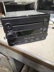 2004 Ford F150 Stock Radio Stereo Cd Player Am Fm Receiver. Fixed Price $50.00.