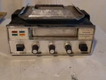 1968 Craig Pioneer Car Stereo Under Dash Track Tape Player 3108A. Fixed Price $100.00.