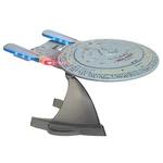 Star Trek Tng U.s.s. Enterprise NCC-1701-D Bluetooth Speaker With Sleep Machine. Fixed Price $79.99.