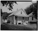 Worster Gert HOUSE,711 South First Street,lincoln,lancaster County,nebraska. Fixed Price $12.99.