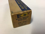 5461 Dodge 55 18B532519 Cts Auto Radio Control Nos. Fixed Price $5.96.