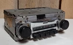 Vintage Delco Gm 21TPB1 Am Radio For Chevy Trucks. Fixed Price $265.00.
