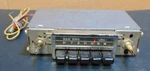 1973-77 Mercury/ford Capri 1CP1323 Oem Am Radio. Fixed Price $175.00.
