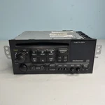 Delco Am Fm Cd Radio Gm Chevy Car Truck Oem Model 15766822 Working Takeout. Fixed Price $124.77.