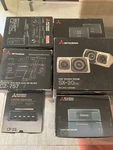 Mitsubishi Diamond Collection! Stereo, Eq, Amp, Speakers! New K!. Fixed Price $1000.00.