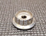 1960'S Ford Radio Knob Ships Worldwide. Fixed Price $9.99.