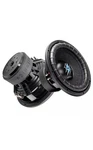 1X Hifonics BRW15D4 3000 Watts Inch Brutus Car Audio Dual Ohms Subwoofer. Fixed Price $398.99.
