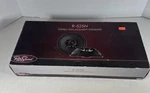 Retrosound R-525N Speakers 5.25", 130 Mm Coax Neodymium Pair Pieces. Fixed Price $92.95.