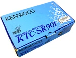 Kenwood KTC-SR901 Old-school Sirius Satellite Radio Tuner New. Fixed Price $45.00.