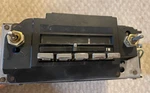 7930015 Am/fm Delco Radio 25CFP1 Cadillac 500 Caprice Bonneville 1974 1973 1972. Fixed Price $64.98.