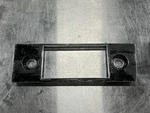 Ford Radio Bezel Part D3TA-18933-AA. Fixed Price $18.00.