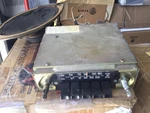 TA22 RA21 1971-75 Celica Oem Am/fm Fujitsu Radio.. Fixed Price $200.00.