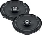 Hertz Dieci Series DCX-1603 6" Inch Two-way Coaxial Speakers Pair New. Fixed Price $124.99.