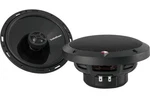 Rockford Fosgate P1650 Punch 6.5" Full Range Coaxial Speakers 110W Door. Fixed Price $109.99.