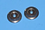 1965 1966 Mercury Oem Radio Control Knobs C5MA-18830-C. Fixed Price $19.55.
