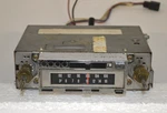 Vintage Audiovox TM-2000 Am/fm Stereo 8 Track Player Car Radio Untested. Fixed Price $44.99.