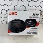 Jvc Mobile CS-DR6941 Drvn Series Shallow-mount Coaxial Speakers. Fixed Price $79.99.