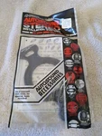 Autosound Stereo Installation Systems RS-500 Ford/merc Rear Speaker Strap. Fixed Price $12.50.
