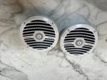 Rockford Fosgate Prime RM1652 Marine Grade Set. Fixed Price $141.75.