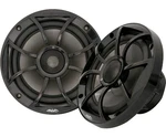 Wet Sounds Recon 6-BG Marine 6.5" Coax, Open Black Grilles. Fixed Price $225.00.