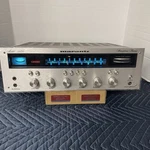 Marantz 2230 Vintage Am/fm Stereo Receiver - Serviced Cleaned Tested. Fixed Price $1399.95.