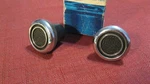 Nos 1971-1972 Ford Ltd, Galaxie Radio Knob Set, D1AZ-18817-A. Fixed Price $27.49.
