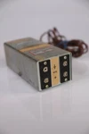 Muntz Stereo Pak Power Supply YM-60A As Is For Parts/repair. Fixed Price $85.99.