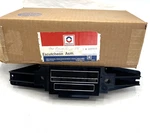 70S 80S Cadillac Eldorado Deville Etr Radio Face Plate Fm / Am 16003174. Fixed Price $39.00.