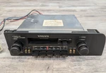 Volvo 240 Radio Cassette Player CR-3183 Vintage. Fixed Price $39.99.